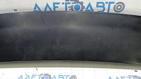 Спойлер двери багажника Toyota Prius 30 10-15 обгорел лак, царапины