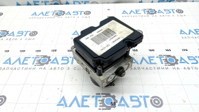 ABS ABS Jeep Cherokee KL 20-23