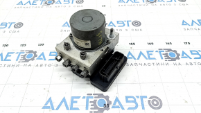 ABS АБС Jeep Cherokee KL 20-23