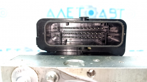 ABS АБС Jeep Cherokee KL 20-23