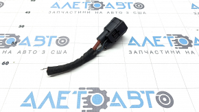 Cip pe carcasa radiatorului difuzorului Jeep Cherokee KL 20-23 2.0T pentru 1 motor