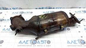 Convertor catalitic Jeep Cherokee KL 20-23 2.0T