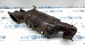 Катализатор Jeep Cherokee KL 20-23 2.0T