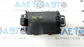 BCM Body Control Module передний Mazda 6 18-21