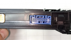 BCM Body Control Module передний Mazda 6 18-21
