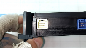 BCM Body Control Module передний Mazda 6 18-21