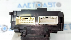 BCM Body Control Module передний Mazda 6 18-21