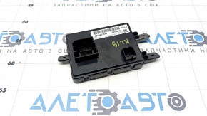 CLIMATE HEATER TEMPERATURE CONTROL MODULE Jeep Cherokee KL 14-23