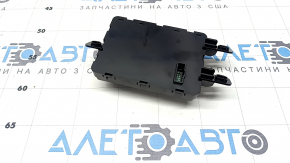 CLIMATE HEATER TEMPERATURE CONTROL MODULE Jeep Cherokee KL 14-23