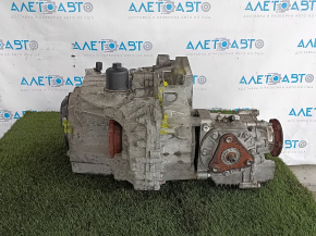 Ansamblu transmisie automată Audi A3 8V 15-16 6 trepte 2.0T AWD DSG QMH S-tronic, 70k