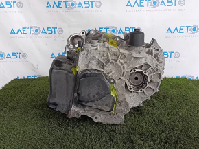 Ansamblu transmisie automată Audi A3 8V 15-16 6 trepte 2.0T AWD DSG QMH S-tronic, 70k