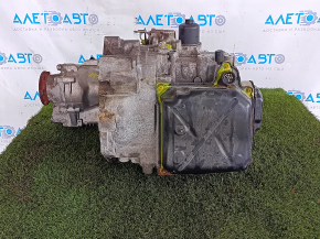 Ansamblu transmisie automată Audi A3 8V 15-16 6 trepte 2.0T AWD DSG QMH S-tronic, 70k