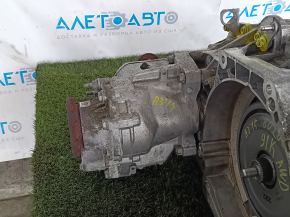 Ansamblu transmisie automată Audi A3 8V 15-16 6 trepte 2.0T AWD DSG QMH S-tronic, 70k