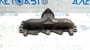 Коллектор выпускной Ford Fusion mk5 13-14 1.6T