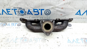 Коллектор выпускной Ford Fusion mk5 13-14 1.6T
