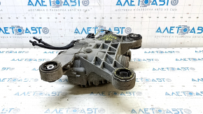 Задний дифференциал редуктор Audi A3 8V 15-20 4d, 5d, с компьютером, 91к порван сайлентблок
