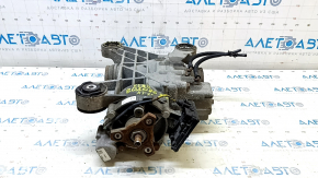 Задний дифференциал редуктор Audi A3 8V 15-20 4d, 5d, с компьютером, 91к порван сайлентблок