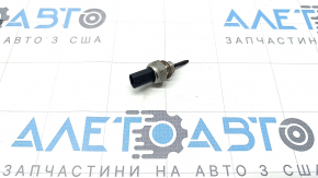 Senzor de temperatură a gazelor de eșapament, supapă EGR, Jeep Cherokee KL 19-23 2.0T