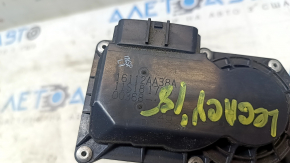 Дроссельная заслонка Subaru Legacy 15-19