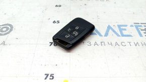 Ключ VW Tiguan 18-20 keyless 5 кнопок, тип 2, царапины