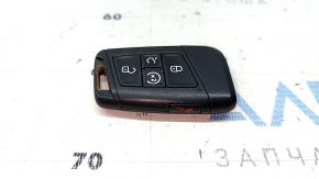 Ключ VW Tiguan 18-20 keyless 5 кнопок, тип 2, царапины