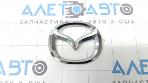 Эмблема значок Mazda крышки багажника Mazda 6 18-21