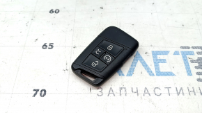 Ключ VW Tiguan 18-20 keyless 5 кнопок, тип 2, царапины