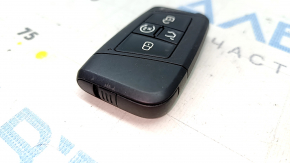 Ключ VW Tiguan 18-20 keyless 5 кнопок, тип 2, царапины