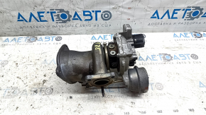 Турбина Ford Fusion mk5 13-14 1.6T без коллектора 32к