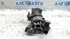 Турбина Ford Fusion mk5 13-14 1.6T без коллектора 32к