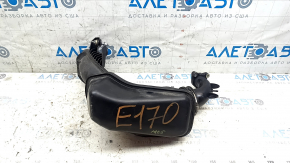 Воздуховод Ford Fusion MK5 13-14 1.6T на турбину