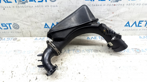 Воздуховод Ford Fusion MK5 13-14 1.6T на турбину