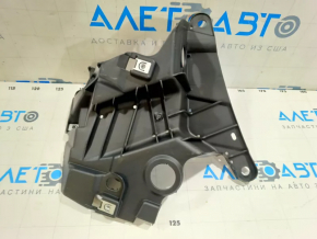 Кронштейн крыла передний правый BMW X5 F15 14-18 на кузове