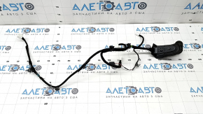Cablare ușă spate dreapta Mazda 6 14-17