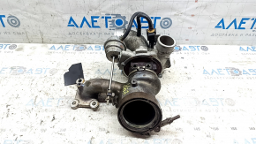 Турбина Ford Escape mk3 13-16 2.0T 93к