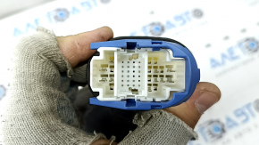 Проводка двери передней правой Mazda 6 14-21 keyless
