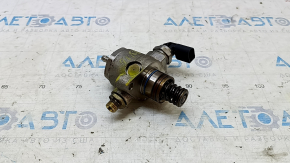 Топливный насос высокого давления ТНВД Audi A3 8V 15-15 2.0T