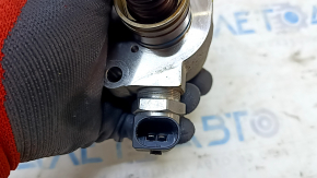 Топливный насос высокого давления ТНВД Audi A3 8V 15-15 2.0T