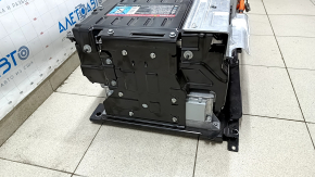 Аккумуляторная батарея ВВБ в сборе Ford Fusion mk5 13-20 plug-in 7.6 KWh, 102к, 296V