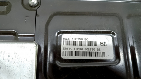 Аккумуляторная батарея ВВБ в сборе Ford Fusion mk5 13-20 plug-in 7.6 KWh, 102к, 296V