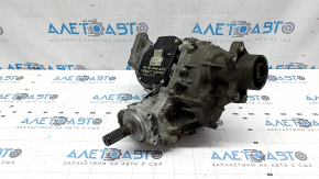 Передний редуктор раздатка Jeep Cherokee KL 19-23 123к с блоком управления