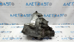 Передний редуктор раздатка Jeep Cherokee KL 19-23 123к с блоком управления