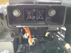 Аккумуляторная батарея ВВБ в сборе Ford Fusion mk5 13-20 plug-in 7.6 KWh, 102к, 296V