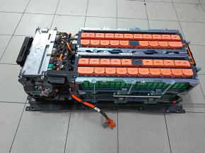 Аккумуляторная батарея ВВБ в сборе Ford Fusion mk5 13-20 plug-in 7.6 KWh, 102к, 296V