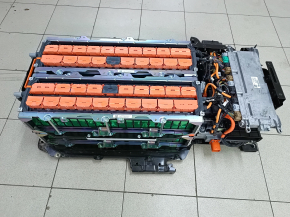 Аккумуляторная батарея ВВБ в сборе Ford Fusion mk5 13-20 plug-in 7.6 KWh, 102к, 296V
