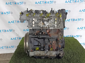 Motor Audi A3 8V 15-18 2.0T AWD CNTC 91k, compresie 10-10-10-10 zgârieturi minore