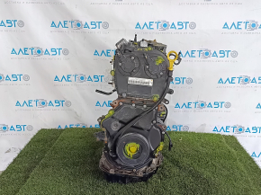 Motor Audi A3 8V 15-18 2.0T AWD CNTC 91k, compresie 10-10-10-10 zgârieturi minore