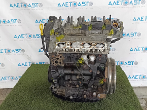 Motor Audi A3 8V 15-18 2.0T AWD CNTC 91k, compresie 10-10-10-10 zgârieturi minore
