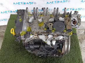 Motor Audi A3 8V 15-18 2.0T AWD CNTC 91k, compresie 10-10-10-10 zgârieturi minore