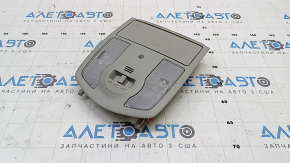 Stop față Toyota Prius 30 10-15 gri fără trapă, zgârieturi